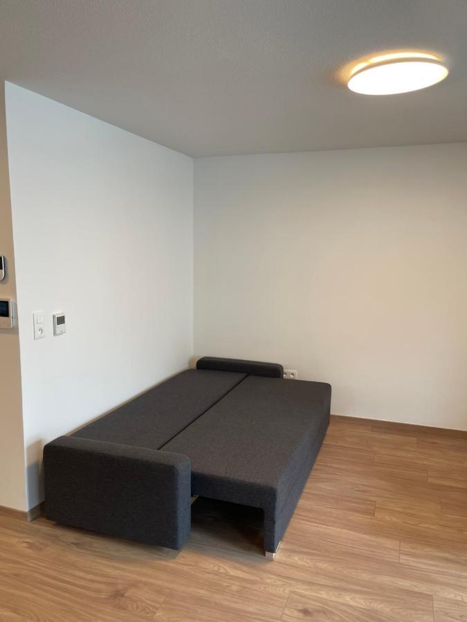 Chez Paul Wilmouth Apartment Strasbourg Exterior photo