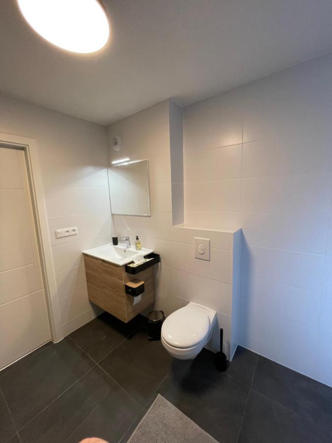 Chez Paul Wilmouth Apartment Strasbourg Exterior photo