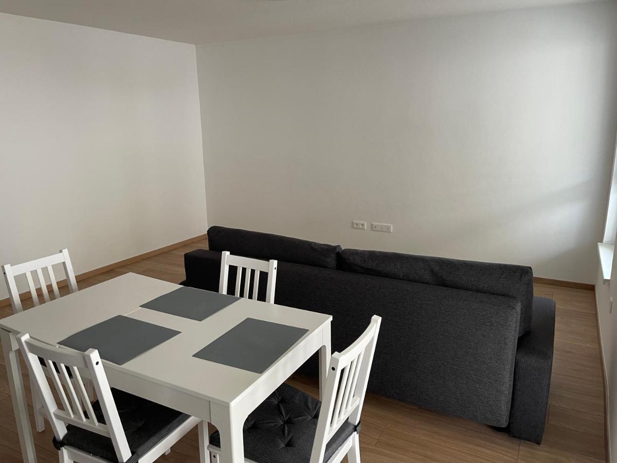 Chez Paul Wilmouth Apartment Strasbourg Exterior photo