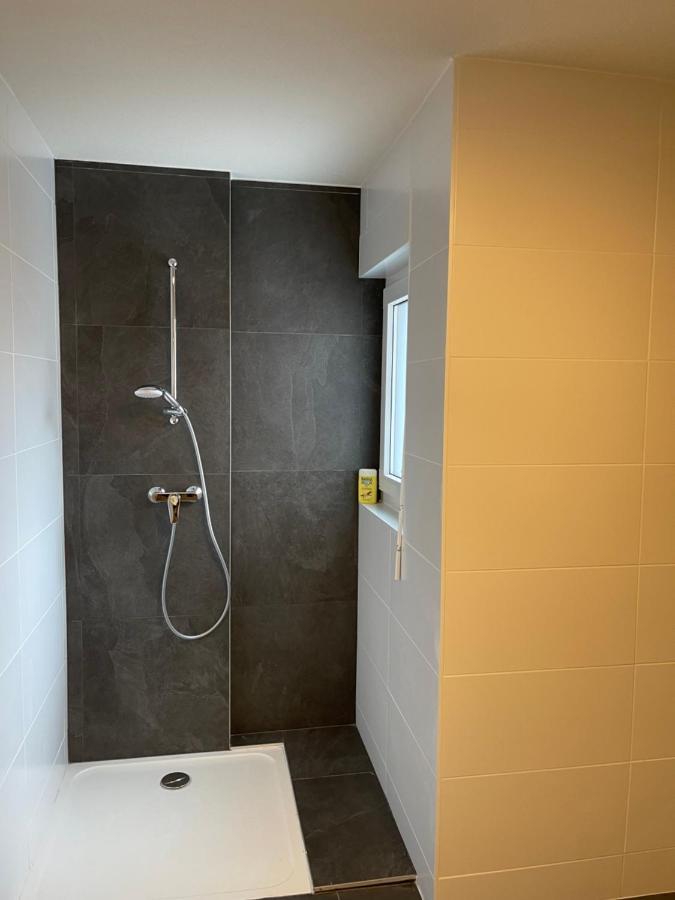 Chez Paul Wilmouth Apartment Strasbourg Exterior photo